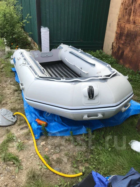 Stormline Heavy Duty Air Light. 2017 ���, ����� 3,4��., ��������� ��� ��������� ����