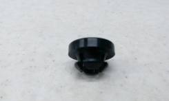 Клипса изолятора капота. Honda: Ballade, Logo, Accord, Inspire, Insight, CR-X, Civic Ferio, Shuttle, Orthia, CR-V, S-MX, Civic Hybrid, Integra SJ, CR...