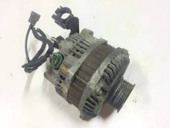 Генератор. Nissan Skyline, NV36, V36 Nissan Elgrand, E51, ME51, MNE51, NE51 Nissan Fuga, PNY50, PY50, Y50 Двигатели: VQ25HR, VQ25DE, VQ35DE