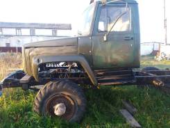 ГАЗ 3308 Садко. Продам газ 3308, 4 250 куб. см., 2 000 кг.