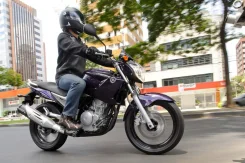 Yamaha YBR 250. 250����. ��., ���, ��� ������� ����