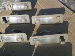 Светильник салона. Lexus GS430, JZS160, UZS160, UZS161 Lexus GS300, JZS160, UZS160, UZS161 Lexus GS400, JZS160, UZS160, UZS161 Двигатели: 1UZFE, 2JZGE...