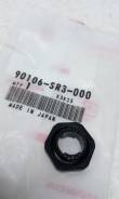 Крепление багажника. Honda: Elysion, Accord, Orthia, Odyssey, CR-V, Element, Accord Tourer, Inspire, Civic Hybrid, Civic, Civic Ferio, Integra Двигате...