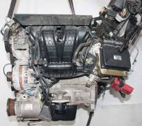 Двигатель в сборе. Mitsubishi RVR Mitsubishi Delica D:5 Mitsubishi Lancer Mitsubishi Outlander Двигатель 4B12