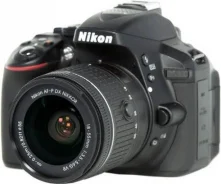 Nikon D5300 Kit ����