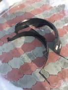 Подкрылок. Hyundai Getz