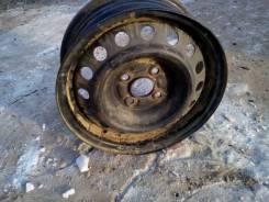 2Crave Wheels. x14, 4x100.00