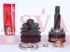 Шрус подвески. Mazda Revue, DB3PA, DB5PA Mazda Demio, DW, DW3W, DW5W Mazda 121, DB Kia Festiva Kia Pride