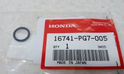 Регулятор давления топлива. Honda: Ballade, Logo, Accord, Acty, Inspire, CR-X, Insight, Civic Ferio, Shuttle, Orthia, Avancier, CR-V, Legend, S-MX, To...
