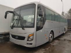Hyundai Universe. Продаётся в лизинг для юр. лиц/ Аванс от 10%/ Минимальное удорожание., 12 345 куб. см., 43 места