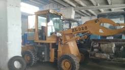 Chenggong. Фронтальный погрузчик zl 926 ченгун в шира, 3 000 куб. см., 2 000 кг. Под заказ