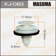 Клипса. Toyota: Corona, Lite Ace, Ipsum, Corolla, MR-S, Tundra, Vista, Sprinter, Tarago, Starlet, bB, Porte, Town Ace, Echo, Carina ED, Opa, Hiace, La...