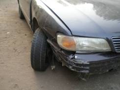 Nissan Cefiro