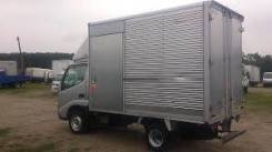 Toyota ToyoAce. Продам грузовик, 4 009 куб. см., 4 955 кг., 4x2