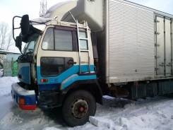Nissan Diesel. Продажа Термо будка в Шушенском, 12 503 куб. см., 12 000 кг.