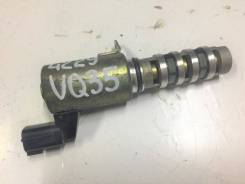 Клапан vvt-i. Nissan Terrano, R50 Nissan Ambulance, ALE50, ALWE50, FLGE50, FLWGE50, FPGE50, FPWGE50 Nissan Elgrand, APE50, APWE50, E51, NE51 Двигатели...