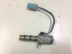 Клапан vvt-i. Nissan Terrano, R50 Nissan Ambulance, ALE50, ALWE50, FLGE50, FLWGE50, FPGE50, FPWGE50 Nissan Elgrand, APE50, APWE50, E51, NE51 Двигатели...