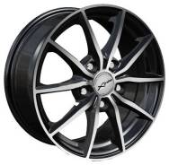 X'trike X-111. 6.5x15", 5x114.30, ET38, ЦО 67,1 мм.