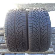 Hankook Ventus K102. Летние, 2005 год, износ: 5%, 2 шт