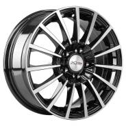 X'trike X-106. 6.5x15", 5x114.30, ET45, ЦО 67,1 мм.