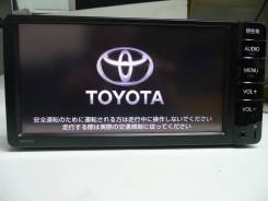 Toyota NSCP
