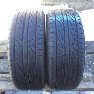 Bridgestone B500Si. Летние, 2005 год, 10 %, 2 шт