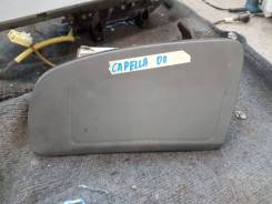 Подушка безопасности. Mazda Capella, GFEP, GWEW, GW5R, GFER, GWFW, GW8W, GWER, GF8P, GFFP Двигатели: FSZE, FSDE, KLZE, RF, FPDE