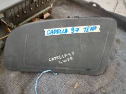 Подушка безопасности. Mazda Capella, GFEP, GWEW, GW5R, GFER, GWFW, GW8W, GWER, GF8P, GFFP Двигатели: FSZE, FSDE, KLZE, RF, FPDE