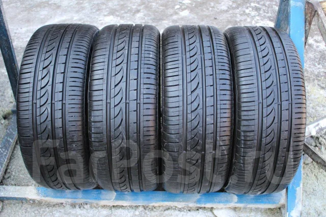 Pirelli P6000 Powergy. ������, 2015 ���, �/�, ����� 5 % ����