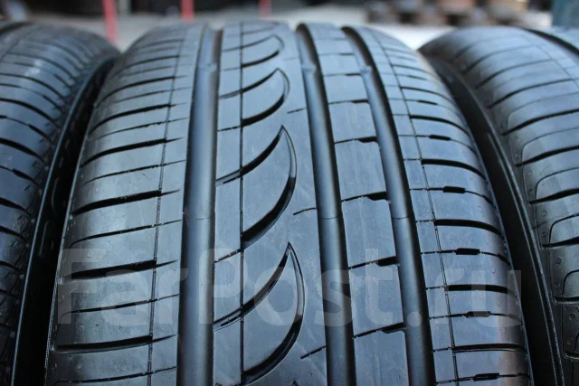 Pirelli P6000 Powergy. ������, 2015 ���, �/�, ����� 5 % ����
