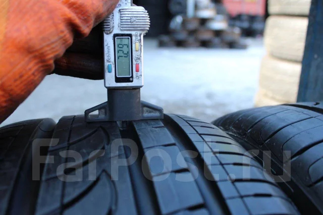 Pirelli P6000 Powergy. ������, 2015 ���, �/�, ����� 5 % ����