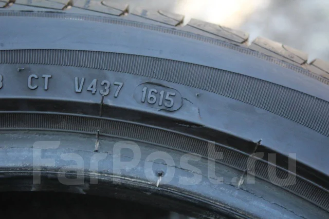 Pirelli P6000 Powergy. ������, 2015 ���, �/�, ����� 5 % ����