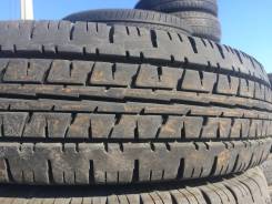 Dunlop. Летние, 2016 год, износ: 10%, 4 шт