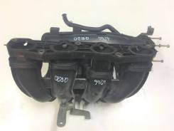 Коллектор впускной. Nissan: Liberty, Teana, Wingroad, X-Trail, Serena, Avenir, Primera, AD, Prairie Двигатели: QR20DE, QR25DE, VQ23DE, VQ35DE, YD22ETI...