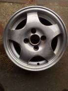 AME. 5.5x13", 4x100.00, ET38, ЦО 60,0 мм.