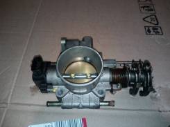 Заслонка дроссельная. Subaru Forester, SF5 Subaru Legacy, BE5, BH5 Subaru Impreza WRX STI, GDB Subaru Impreza, GC8, GF8 Двигатели: EJ205, EJ206, EJ208...