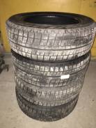 Bridgestone Blizzak Revo GZ. Зимние, без шипов, 10 %, 4 шт