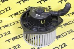 Мотор печки. Subaru Forester, SH5, SH9, SH9L, SHJ Subaru Impreza, GE2, GE3, GE6, GE7, GH2, GH3, GH6, GH7, GH8, GRB, GVB Двигатели: EJ204, EJ205, EJ20A...