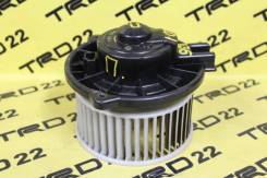 Мотор печки. Honda Odyssey, RA1, RA2, RA3, RA4, RA5, RA6, RA7, RA8, RA9 Honda CR-V, RD1, RD2 Honda Stepwgn, RF3, RF4, RF5, RF6, RF7, RF8, RF1, RF2 Hon...