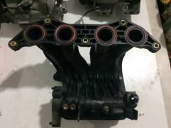 Коллектор впускной. Peugeot Partner Tepee Peugeot 307 Peugeot 206, 2A, 2B Двигатели: TU3A, TU3JP