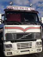 Volvo FH16