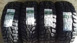 Kumho Road Venture KL71. Грязь MT, 2018 год, без износа, 4 шт