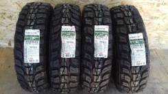 Kumho Road Venture KL71. Грязь MT, 2018 год, без износа, 4 шт