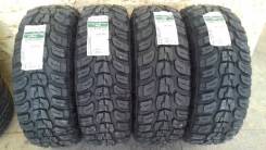 Kumho Road Venture KL71. Грязь MT, 2018 год, без износа, 4 шт