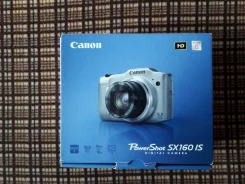 Canon PowerShot SX160 IS. 15 - 19.9 ��, ���: 14� � �����