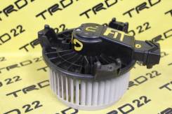 Мотор печки. Honda Jazz Honda Insight, ZE2 Honda Fit, GE6, GE7, GE8, GE9 Двигатели: L12B1, L12B2, L13Z1, L13Z2, L15A7, LDA3