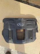 Крышка двигателя. Subaru Forester, SG, SG5, SG6, SG69, SG9, SG9L