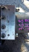 Блок abs. Subaru Impreza WRX, GH Subaru R2 Subaru Impreza, GE7, GH7, GH, GH2, GH3, GH6, GH8 Двигатели: EJ20, EJ205, EJ203, EJ154, EJ20X, EL15