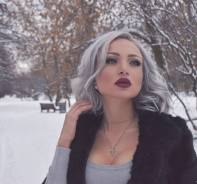 Стилист визажист