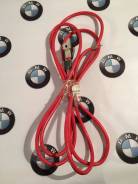 Провод аккумулятора. BMW 7-Series, E65, E66, E67, Е65 Alpina B Alpina B7 Двигатели: M54B30, M67D44, N52B30, N62B36, N62B40, N62B44, N62B48, N73B60